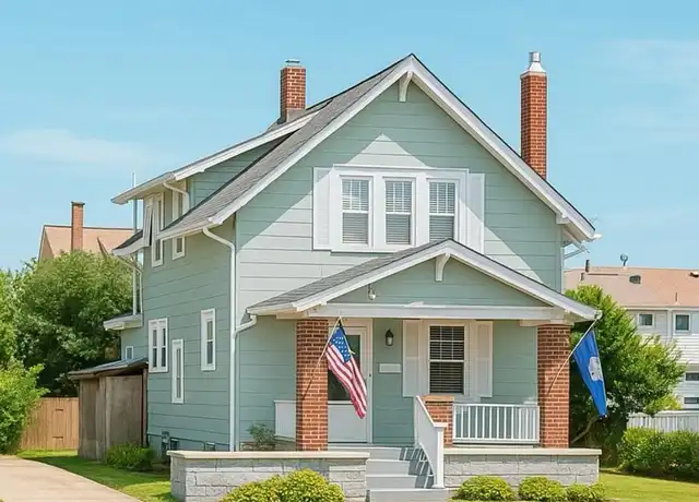 Property at 126 Marine St, Beach Haven, NJ, 08008, 4 beds, 2 baths, [object Object]