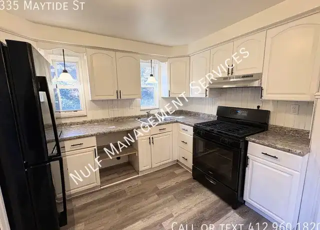 Property at 335 Maytide St, Pittsburgh, PA, 15227, 3 beds, 1 bath, [object Object]