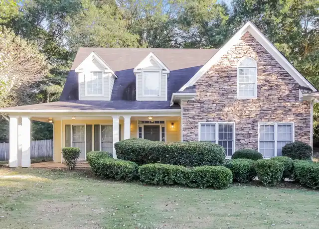 Property at 37 Winter Park Ln, Powder Springs, GA, 30127, 4 beds, 2 baths, [object Object]