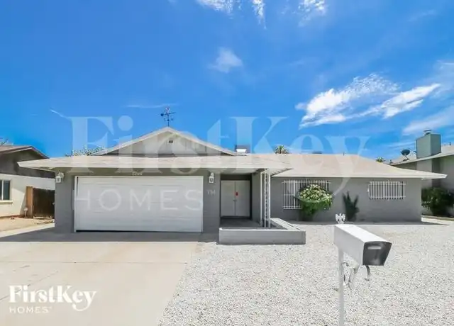 Property at 4527 W Solano Dr S, Glendale, AZ, 85301, 3 beds, 2 baths, [object Object]