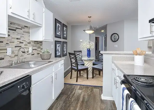Property at Tara Bridge Apartments - 1 Magnolia Cir, Jonesboro, GA, 30236, 3 beds, 2 baths, [object Object]