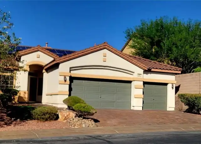 Property at 264 Pastel Cloud St, Henderson, NV, 89015, 4 beds, 2 baths, [object Object]