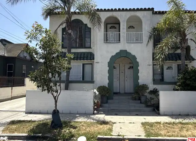 Property at 1458 W 36th St, Los Angeles, CA, 90018, 2 beds, 1 bath, [object Object]