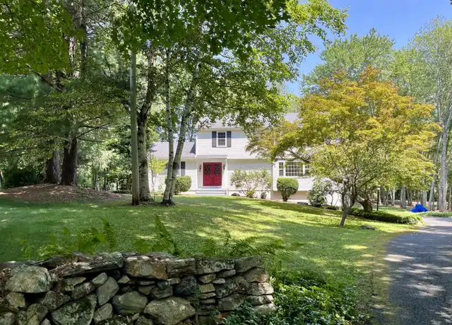 Property at 25 Jade Tree Ln, Trumbull, CT, 06611, 4 beds, 2.5 baths, [object Object]