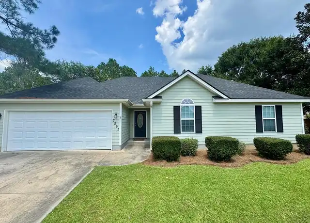 Property at 3863 Heather Way, Valdosta, GA, 31605, 4 beds, 2 baths, [object Object]