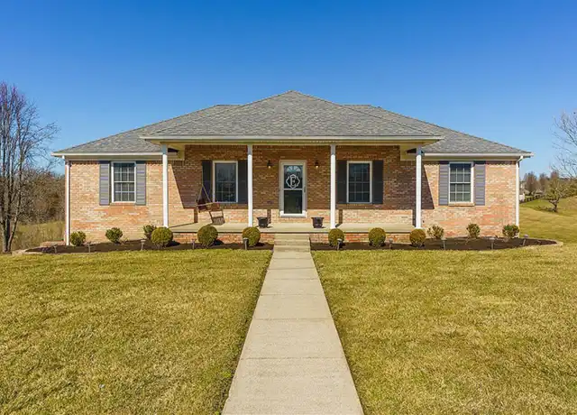 Property at 1020 Echo Valley Dr, Richmond, KY, 40475, 1 bed, 1 bath, [object Object]