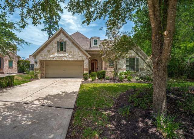 Photo of 2 Chase Mills Pl, Tomball, TX 77375