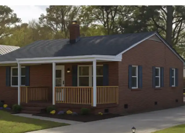 Property at 1125 Nashville Rd, Rocky Mount, NC, 27803, 3 beds, 1 bath, [object Object]