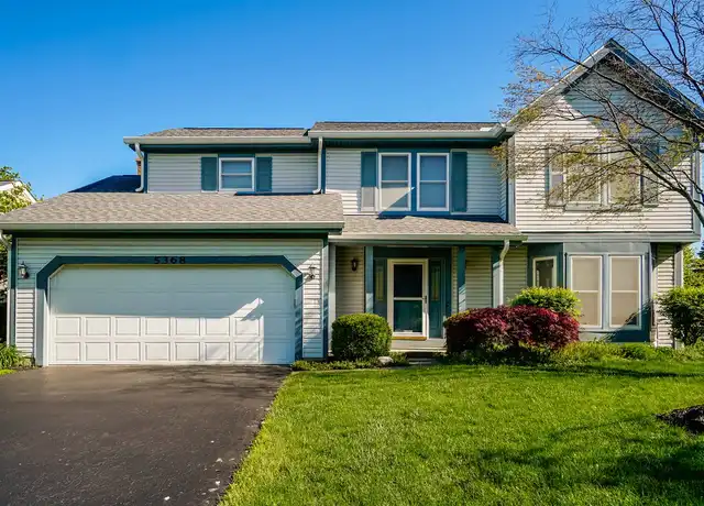 Property at 5368 Davidson Rd, Hilliard, OH, 43026, 4 beds, 2.5 baths, [object Object]