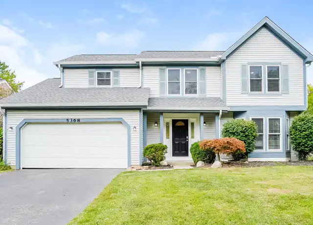 Property at 5368 Davidson Rd, Hilliard, OH, 43026, 4 beds, 2.5 baths, [object Object]
