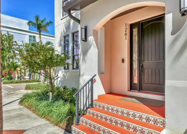 Property at 1261 Blvd of the Arts, Sarasota, FL, 34236, 3 beds, 2.5 baths, [object Object]