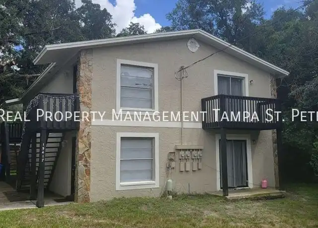 Property at 15417 Livingston Ave Apt 2, Lutz, FL, 33559, 2 beds, 1 bath, [object Object]