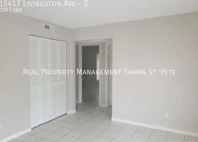Property at 15417 Livingston Ave Apt 2, Lutz, FL, 33559, 2 beds, 1 bath, [object Object]