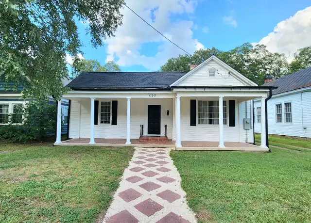 Property at 523 Avent St, Rocky Mount, NC, 27804, 1 bed, 1 bath, [object Object]