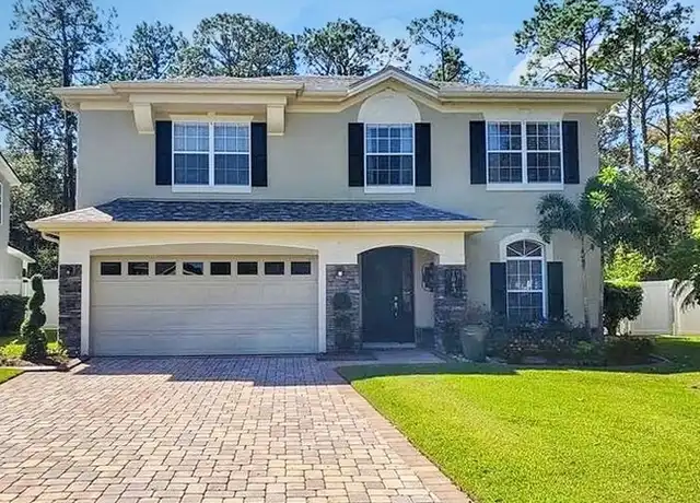 Property at 1043 Crane Crest Way, Orlando, FL, 32825, 5 beds, 3 baths, [object Object]