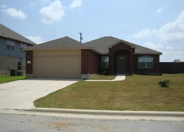 Property at 2539 Red Fern Dr, Harker Heights, TX, 76548, 4 beds, 2 baths, [object Object]
