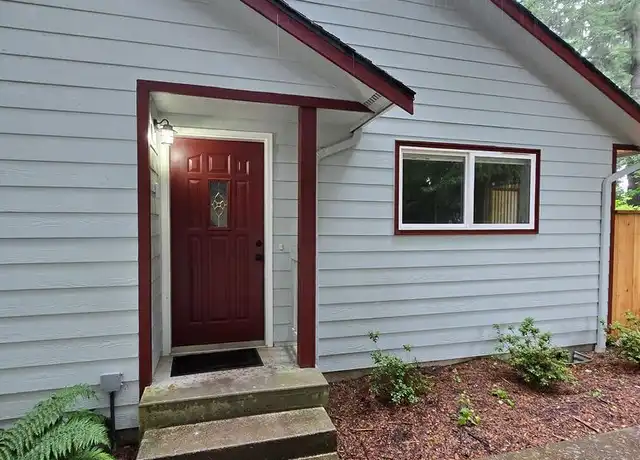 Property at 114 N Prairie Rd Unit B, Chehalis, WA, 98532, 2 beds, 1 bath, [object Object]