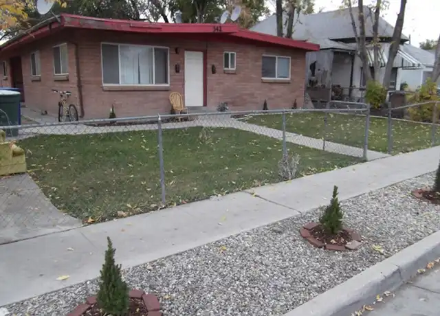 Property at 342 Post St Unit A, Salt Lake City, UT, 84104, 3 beds, 1 bath, [object Object]