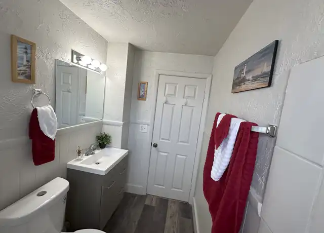 Property at 342 Post St Unit A, Salt Lake City, UT, 84104, 3 beds, 1 bath, [object Object]
