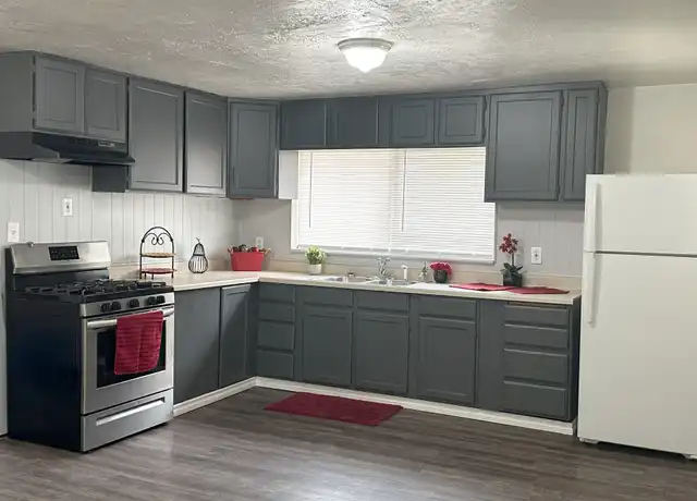 Property at 342 Post St Unit A, Salt Lake City, UT, 84104, 3 beds, 1 bath, [object Object]