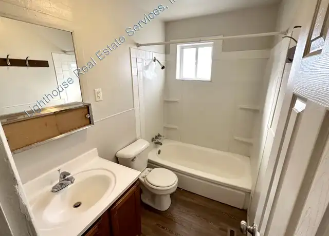 Property at 342 Post St Unit A, Salt Lake City, UT, 84104, 3 beds, 1 bath, [object Object]
