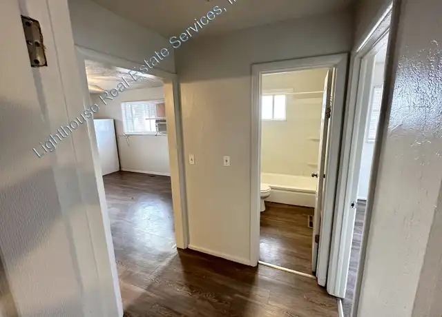Property at 342 Post St Unit A, Salt Lake City, UT, 84104, 3 beds, 1 bath, [object Object]