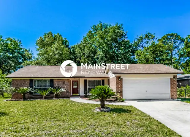 Property at 1008 Turtle Creek Dr N, Jacksonville, FL, 32218, 3 beds, 2 baths, [object Object]