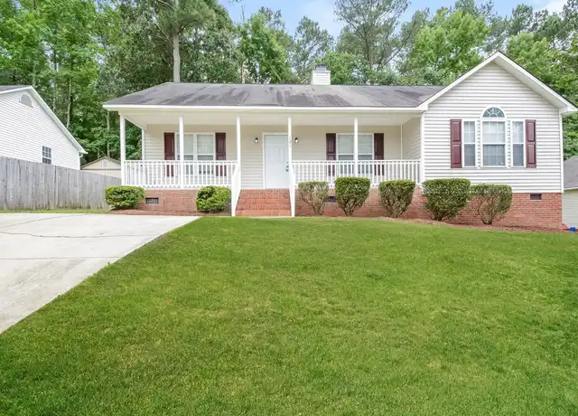 Property at 121 Westonridge Run, Garner, NC, 27529, 3 beds, 2 baths, [object Object]