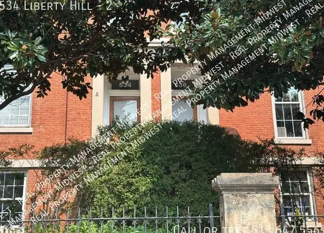 Property at 534 Liberty Hl #2, Cincinnati, OH, 45202, 1 bed, 1 bath, [object Object]