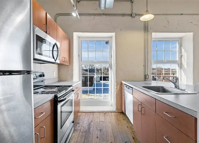 Property at Scotts Mills - 3510 Scotts Ln, Philadelphia, PA, 19129, 1 bed, 1 bath, [object Object]