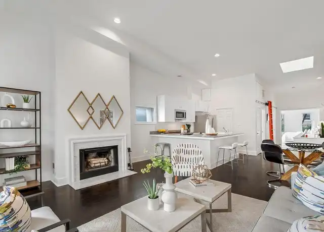 Property at 2015 Columbia Rd NW, Washington, DC, 20009, 1 bed, 1 bath, [object Object]