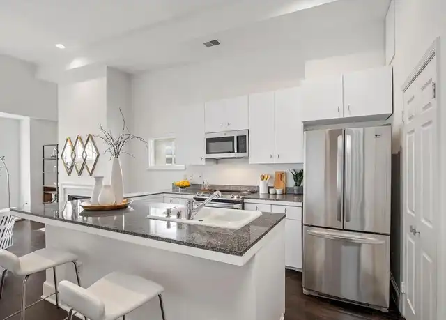 Property at 2015 Columbia Rd NW, Washington, DC, 20009, 1 bed, 1 bath, [object Object]