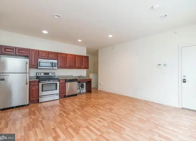 Property at 1501 W Master St #1, Philadelphia, PA, 19121, 4 beds, 2 baths, [object Object]