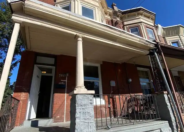 Property at 5017 Parrish St, Philadelphia, PA, 19139, 3 beds, 1 bath, [object Object]