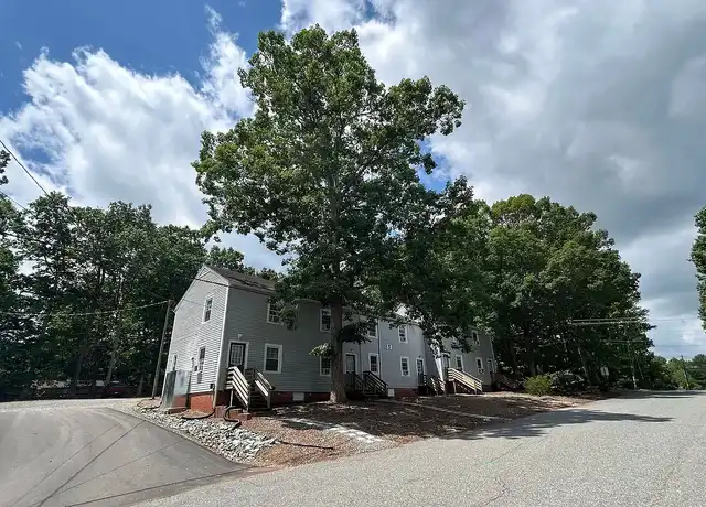 Property at Dolphin Apartments - 730 W Dolphin St, Siler City, NC, 27344, 2 beds, 1 bath, [object Object]