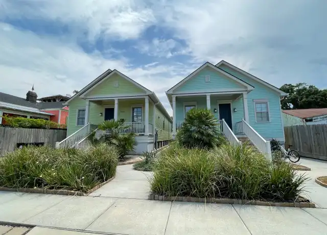 Property at 6208 S Rocheblave St Unit B, New Orleans, LA, 70125, 2 beds, 2 baths, [object Object]