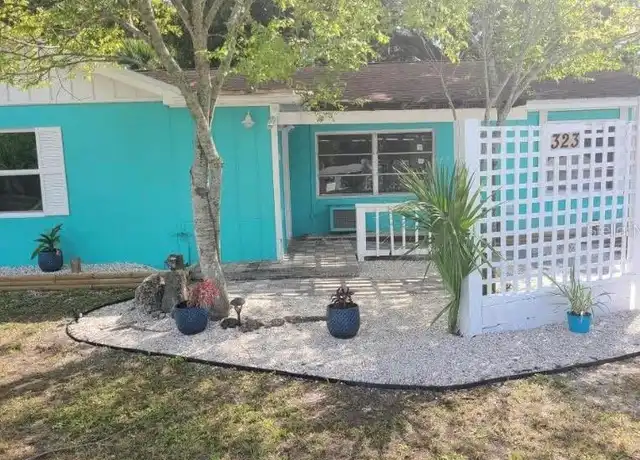 Property at 323 Mira Vista Dr, Dunedin, FL, 34698, 3 beds, 2 baths, [object Object]