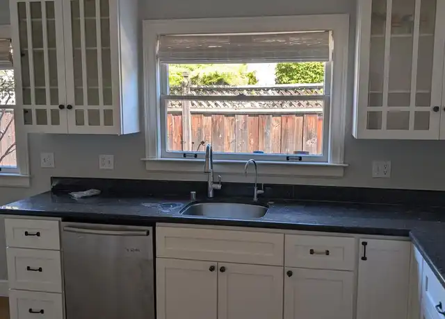 Property at 1429 California Dr, Burlingame, CA, 94010, 2 beds, 1 bath, [object Object]