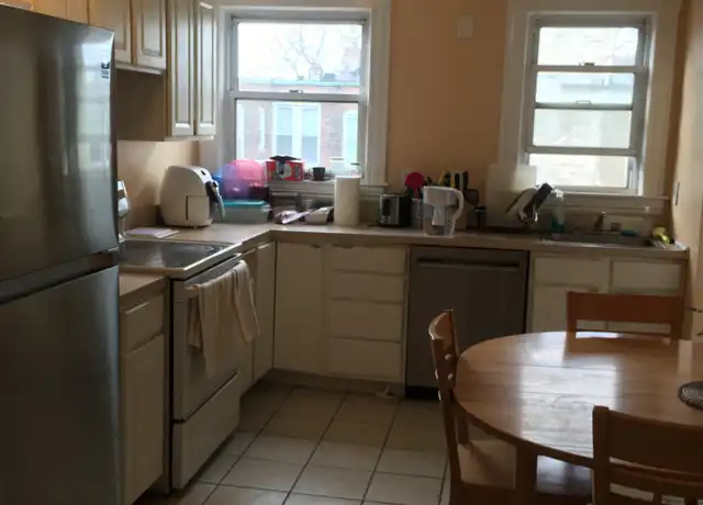 Property at 14 Hamilton Rd, Brookline, MA, 02446, 4 beds, 3 baths, [object Object]