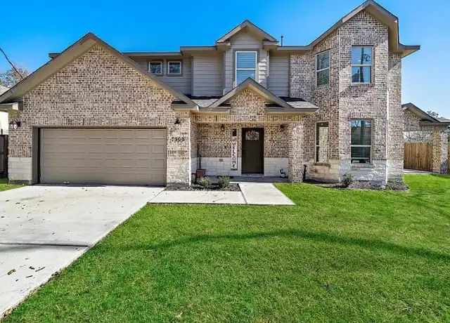 Property at 7908 Virgil St, Houston, TX, 77088, 1 bed, 1 bath, [object Object]