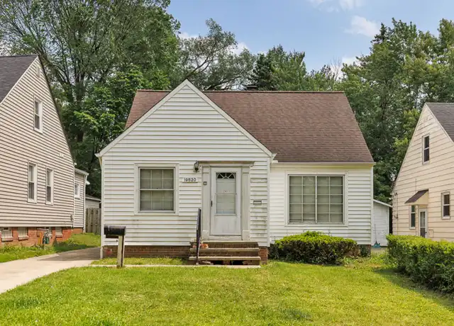 Property at 19520 Maple Heights Blvd, Maple Heights, OH, 44137, 3 beds, 1 bath, [object Object]