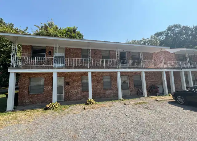 Property at 318 E Purdon St Unit 8, England, AR, 72046, 2 beds, 1 bath, [object Object]