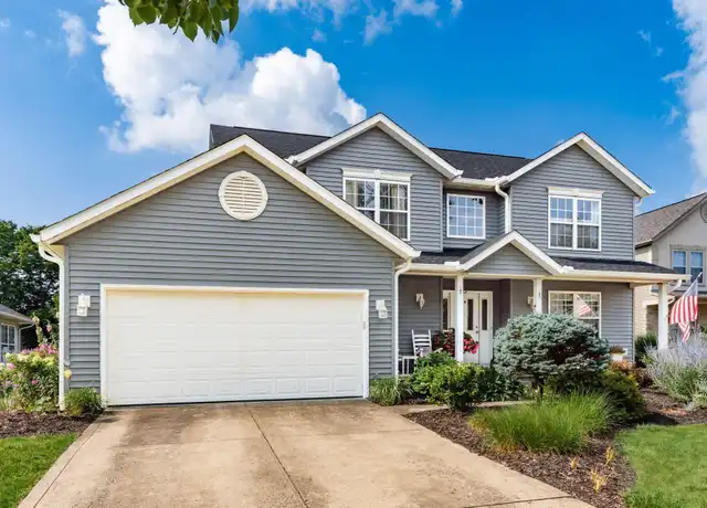 Property at 4080 Plumwood Ct, Plain City, OH, 43064, 4 beds, 2.5 baths, [object Object]