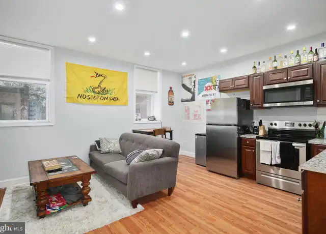Property at 1808 N 18th St #3, Philadelphia, PA, 19121, 3 beds, 2 baths, [object Object]