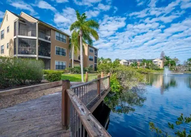 Property at 11901 4th St N #2105, Saint Petersburg, FL, 33716, 1 bed, 1 bath, [object Object]