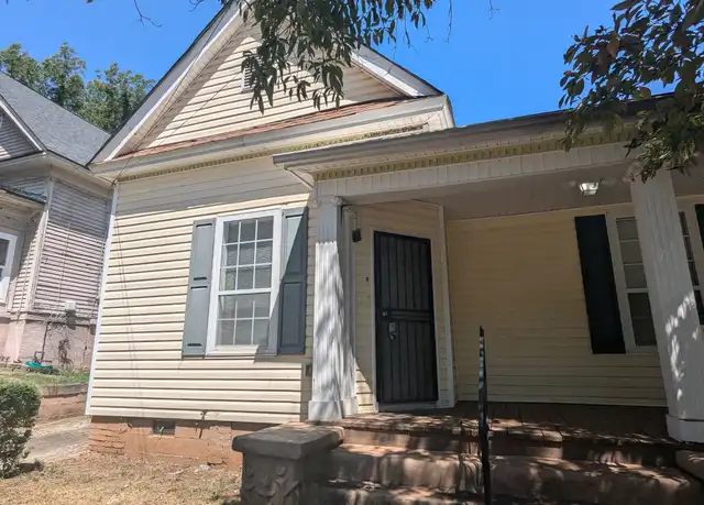 Property at 227 Hendrix Ave SW Unit B, Atlanta, GA, 30315, 2 beds, 1 bath, [object Object]