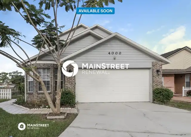 Property at 4000 Downey Ct, Orlando, FL, 32822, 3 beds, 2 baths, [object Object]