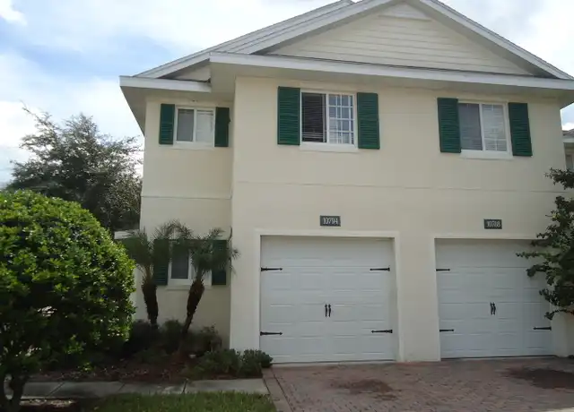 Property at 10794 Regent Square Dr #1701, Orlando, FL, 32825, 3 beds, 2.5 baths, [object Object]