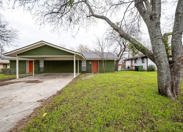 Property at 1809 Magnolia Dr Unit B, Round Rock, TX, 78664, 2 beds, 1 bath, [object Object]