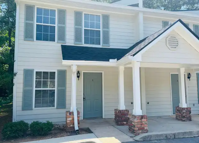 Property at 605 Wilburn Ave Unit I, LaGrange, GA, 30240, 2 beds, 1.5 baths, [object Object]